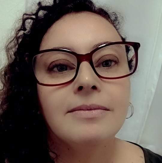 Foto da Psicóloga Shirley Bonani - Atendimento Online e Presencial